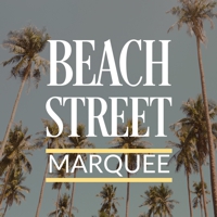 Beach Street Marquee