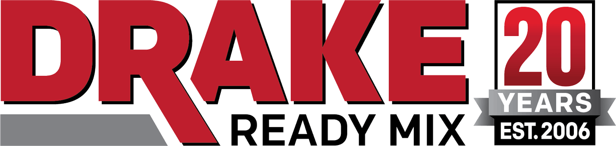 Drake 20th Anny Logo
